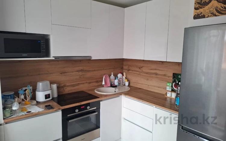 1-комнатная квартира · 41.4 м² · 5/5 этаж, микр юбилейный 19 за 20 млн ₸ в Костанае — фото 2