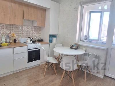 3-комнатная квартира · 68 м² · 4/9 этаж, Роза Багланова — E-51 за 45.5 млн ₸ в Астане, Нура р-н