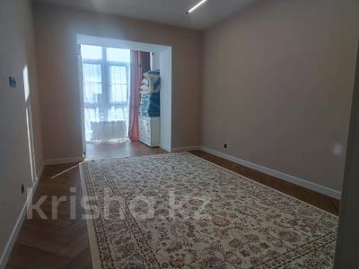 2-бөлмелі пәтер · 53.2 м² · 3/9 қабат, Алтын орда ш/а., бағасы: 25.5 млн ₸ в Актобе, мкр. Алтын орда