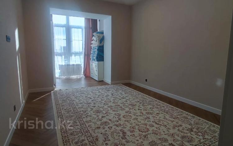 2-бөлмелі пәтер · 53.2 м² · 3/9 қабат, Алтын орда ш/а., бағасы: 25.5 млн ₸ в Актобе, мкр. Алтын орда — фото 10