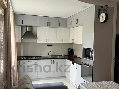 4-комнатная квартира · 100 м² · 3/4 этаж, Назарбаева 165 — Шевченко за 520 000 〒 в Алматы, Алмалинский р-н