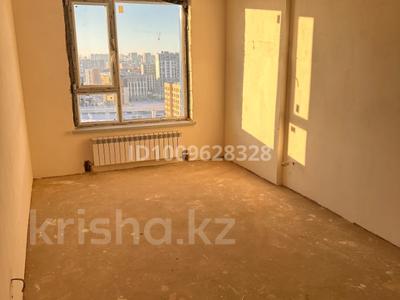 1-комнатная квартира · 36.9 м² · 16/17 этаж, Шәмшi Калдаякова 59А за 20 млн 〒 в Астане, Алматы р-н