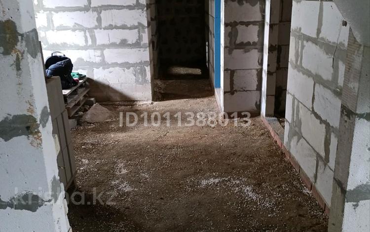 Отдельный дом · 2 комнаты · 53 м² · 12 сот., Соловьиная 168 за 6.5 млн ₸ в Кокшетау — фото 2