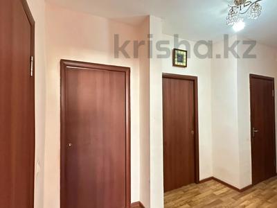 2-комнатная квартира · 64 м² · 7/9 этаж, мкр Жас Канат за 31 млн ₸ в Алматы, Турксибский р-н