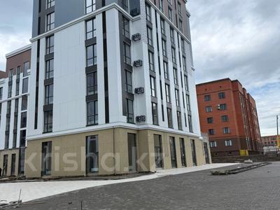 1-бөлмелі пәтер · 44 м² · 8/9 қабат, Алтын орда ш/а., бағасы: 20.3 млн ₸ в Актобе, мкр. Алтын орда