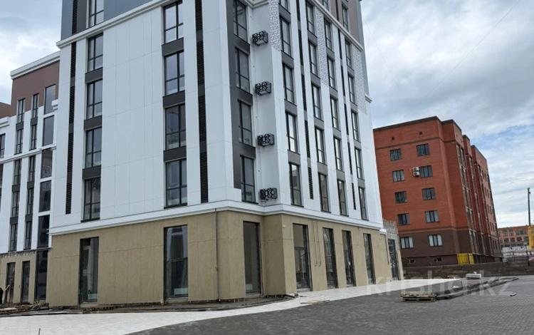 1-бөлмелі пәтер · 44 м² · 8/9 қабат, Алтын орда ш/а., бағасы: 20.3 млн ₸ в Актобе, мкр. Алтын орда — фото 2