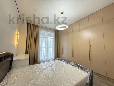 3-комнатная квартира · 73 м² · 10/15 этаж, Кошкарбаева 13 за 49.5 млн ₸ в Астане, Алматы р-н