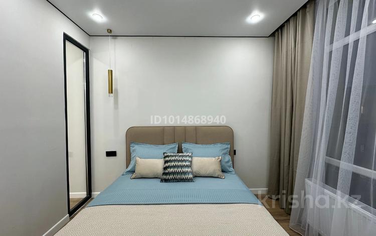 2-комнатная квартира · 45.6 м² · 8/9 этаж, мкр Шугыла 340/46 — Проспект Улыгбека за 32.5 млн ₸ в Алматы, Наурызбайский р-н — фото 17