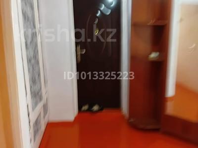 2-комнатная квартира · 50 м² · 4/4 этаж, 1-микрорайон 16 — Базар жаугашты за 80 000 ₸ в Туркестане
