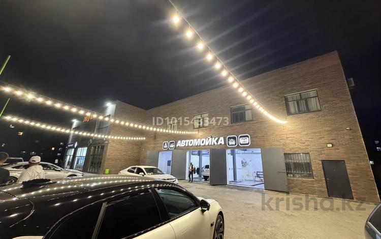 Офисы, магазины и бутики, азс, автосервисы и автомойки · 647.8 м² за 400 млн ₸ в  — фото 57
