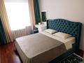 2-комнатная квартира, 56 м², 2 этаж посуточно, Камзина — Толстого за 15 000 〒 в Павлодаре