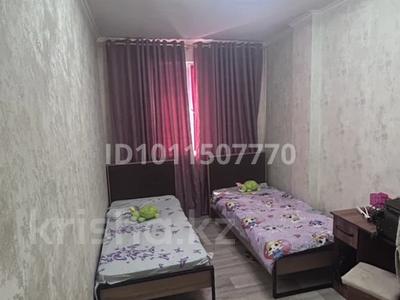 3-комнатная квартира · 80 м² · 8/9 этаж, мкр Туран-2 50 за 28 млн ₸ в Шымкенте, Каратауский р-н