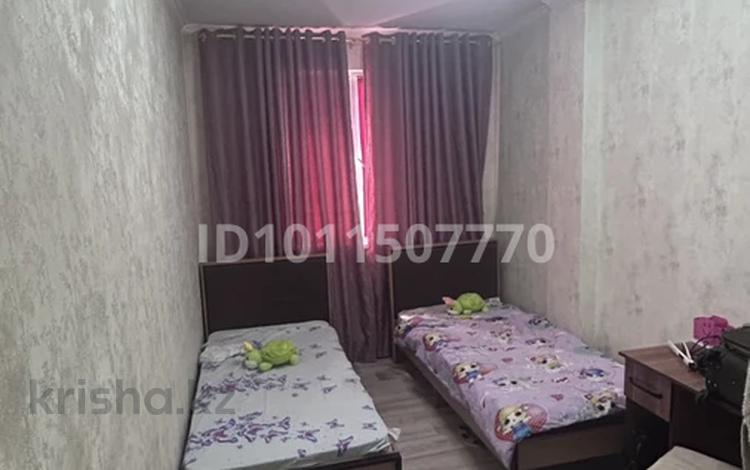 3-комнатная квартира · 80 м² · 8/9 этаж, мкр Туран-2 50 за 28 млн ₸ в Шымкенте, Каратауский р-н — фото 2