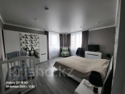 3-бөлмелі пәтер · 92 м² · 16/25 қабат, мкр 11 112 В — ЖК Актобе Ажары, бағасы: 29 млн ₸