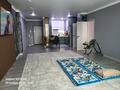 3-бөлмелі пәтер · 92 м² · 16/25 қабат, мкр 11 112 В — ЖК Актобе Ажары, бағасы: 29 млн ₸ — фото 5