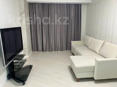 3-бөлмелі пәтер · 64 м² · 4/9 қабат, Мангилик Ел, бағасы: ~ 45.6 млн 〒 в Астане, Есильский р-н