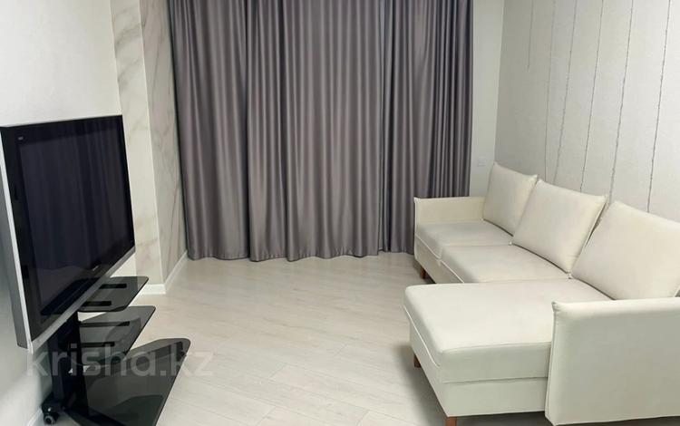 3-комнатная квартира · 64 м² · 4/9 этаж, Мангилик Ел за ~ 45.6 млн 〒 в Астане, Есильский р-н — фото 11