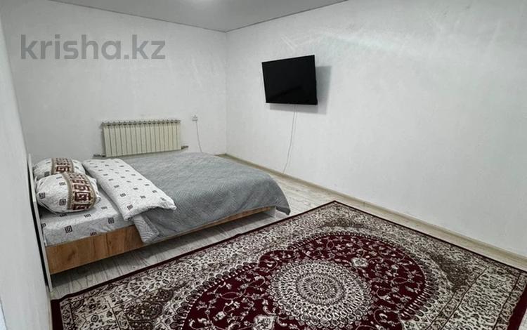 1-комнатная квартира · 35 м² · 1/2 этаж, Спартака за 13 000 ₸ в Семее — фото 2