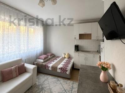 1-бөлмелі пәтер · 30 м² · 1/5 қабат, манас 20/1, бағасы: 15.5 млн ₸ в Астане, Алматы р-н