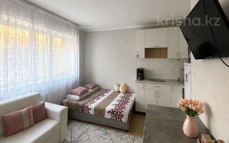 1-бөлмелі пәтер · 30 м² · 1/5 қабат, манас 20/1, бағасы: 15.5 млн ₸ в Астане, Алматы р-н — фото 2