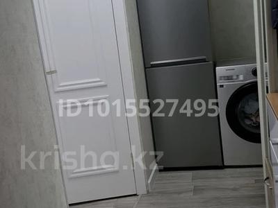 2-комнатная квартира · 44.7 м² · 4/5 этаж, Астана 13/1 за 180 000 ₸ в Аксу