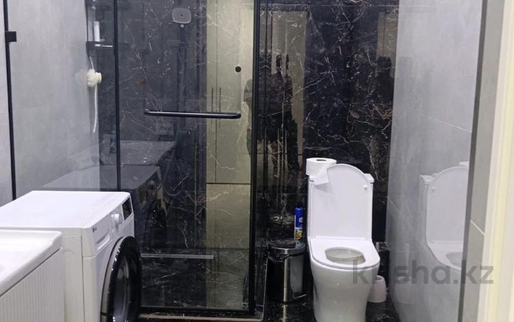 2-бөлмелі пәтер · 60 м² · 9/9 қабат, Байдибек би, бағасы: 15 000 ₸ в Шымкенте, Каратауский р-н — фото 2