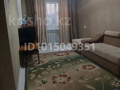 4-бөлмелі пәтер · 81 м² · 2/3 қабат, Ақжар ш/а., Даулеткерея, бағасы: 40.5 млн ₸ в Алматы, Наурызбайский р-н