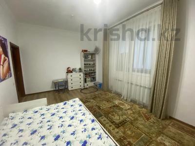 3-комнатная квартира, 141 м², 11/22 этаж, Достык 162 к5 за 92 млн 〒 в Алматы, Медеуский р-н