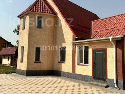 Жеке үй · 5 бөлме · 153 м² · 10 жүзд., Қалқаман-2 ш/а., бағасы: 150 млн ₸ в Алматы, Наурызбайский р-н