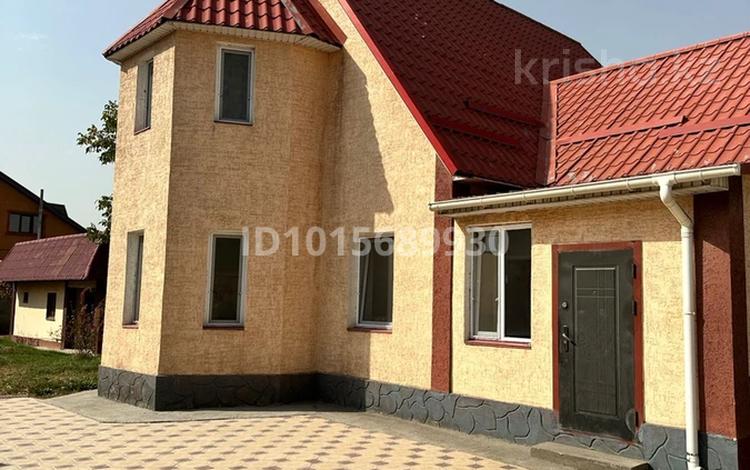 Жеке үй · 5 бөлме · 153 м² · 10 жүзд., Қалқаман-2 ш/а., бағасы: 150 млн ₸ в Алматы, Наурызбайский р-н — фото 2