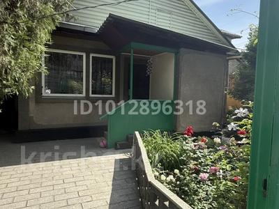 Отдельный дом · 3 комнаты · 105 м² · 5 сот., Аксайская за 65 млн ₸ в Алматы, Алатауский р-н