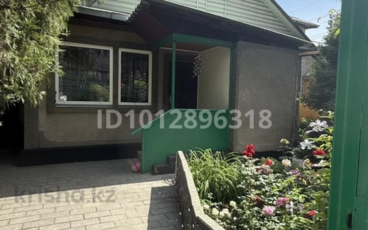 Отдельный дом · 3 комнаты · 105 м² · 5 сот., Аксайская за 65 млн ₸ в Алматы, Алатауский р-н — фото 2
