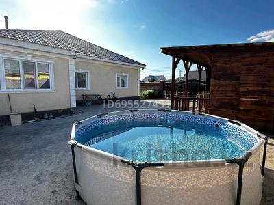 Отдельный дом · 12 комнат · 340 м² · 10 сот., Амире кашаубаев 126 — Аксуйек амре Қашаубаев за 71.5 млн 〒 в Астане, Нура р-н