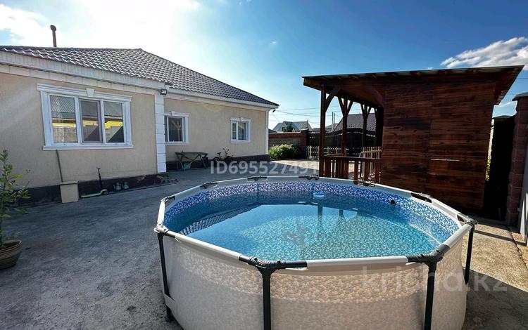 Отдельный дом · 12 комнат · 340 м² · 10 сот., Амире кашаубаев 126 — Аксуйек амре Қашаубаев за ~ 71.6 млн 〒 в Астане, Нура р-н — фото 38