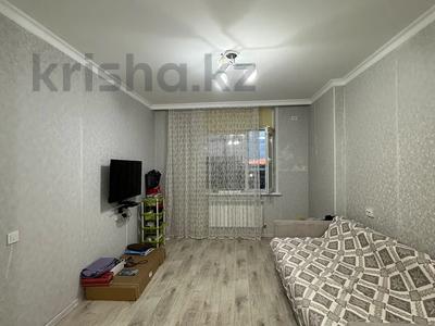 2-бөлмелі пәтер · 45 м² · 5/9 қабат, Чингиза Айтматова 33, бағасы: 27.5 млн ₸ в Астане, Нура р-н