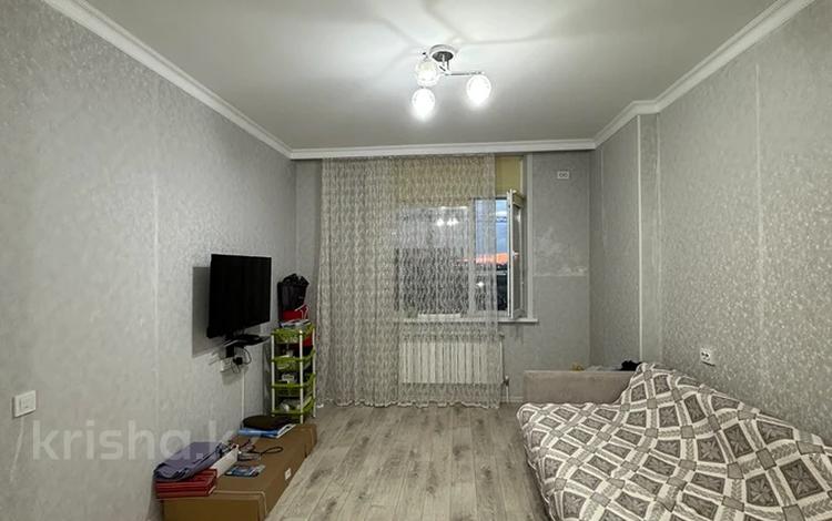 2-бөлмелі пәтер · 45 м² · 5/9 қабат, Чингиза Айтматова 33, бағасы: 27.5 млн ₸ в Астане, Нура р-н — фото 2