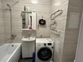 2-бөлмелі пәтер · 45 м² · 5/9 қабат, Чингиза Айтматова 33, бағасы: 27.5 млн ₸ в Астане, Нура р-н — фото 9