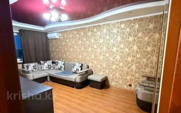 1-комнатная квартира · 45 м² · 3/9 этаж, Жамбыла жабаева 71а за 180 000 ₸ в Петропавловске — фото 2