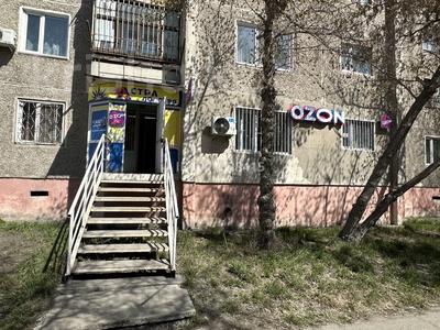 Свободное назначение, офисы, магазины и бутики, общепит, салоны красоты, медцентры и аптеки, образование · 56 м² за 44.9 млн ₸ в Семее