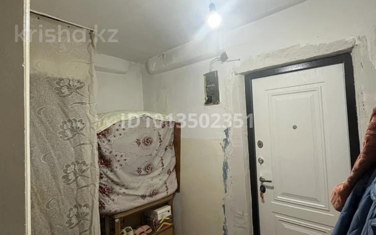 1-бөлмелі пәтер · 25 м² · 2/5 қабат, Микрарайон 3 36, бағасы: 3 млн ₸ в Каратау — фото 2