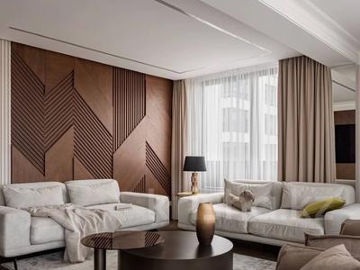 4-комнатная квартира · 190 м² · 8/8 этаж, Баглан 5 за 1.7 млн 〒 в Астане, Алматы р-н