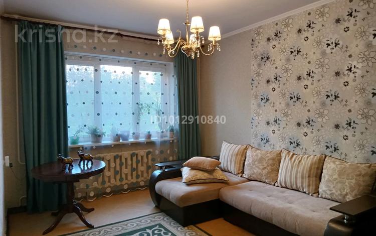 1-бөлмелі пәтер · 41 м² · 3/9 қабат, мкр Тастак-3 — улица Толе-Би,уг Торгута озала, бағасы: 36 млн ₸ в Алматы, Алмалинский р-н — фото 2