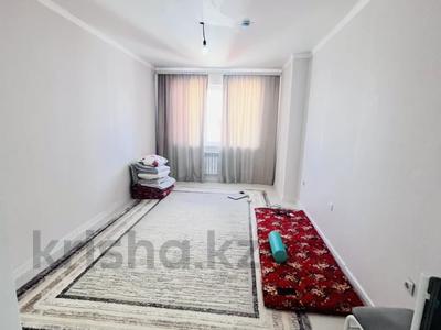 2-комнатная квартира · 60 м² · 4/5 этаж, Мкр Бозарық 22 за 120 000 ₸ в Шымкенте