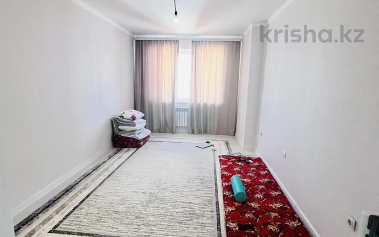 2-комнатная квартира · 60 м² · 4/5 этаж, Мкр Бозарық 22 за 120 000 ₸ в Шымкенте — фото 2