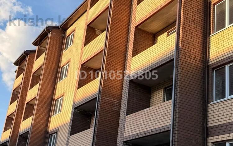 2-бөлмелі пәтер · 49.3 м² · 2/5 қабат, Кармелюка 2/3 — Набережная, бағасы: 23 млн ₸ в Петропавловске — фото 9