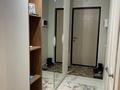 2-комнатная квартира · 55.3 м² · 3/9 этаж, Казыбек би 11/2 — Багланова - Төле Би за 35.9 млн ₸ в Астане, Нура р-н