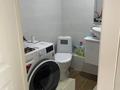 2-комнатная квартира · 55.3 м² · 3/9 этаж, Казыбек би 11/2 — Багланова - Төле Би за 35.9 млн ₸ в Астане, Нура р-н — фото 11