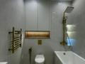 2-бөлмелі пәтер · 70 м² · 10/17 қабат, Абая 165 — Ислама Каримова, бағасы: 82 млн ₸ в Алматы, Алмалинский р-н — фото 19