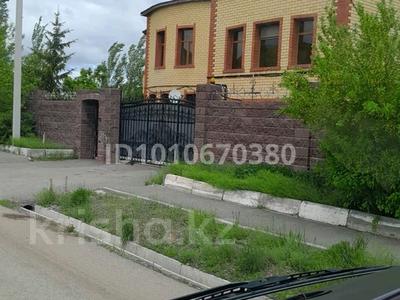 Жеке үй · 7 бөлме · 460 м² · 20 сот., 10 17 — Досаева, бағасы: 170 млн 〒 в Талапкер 