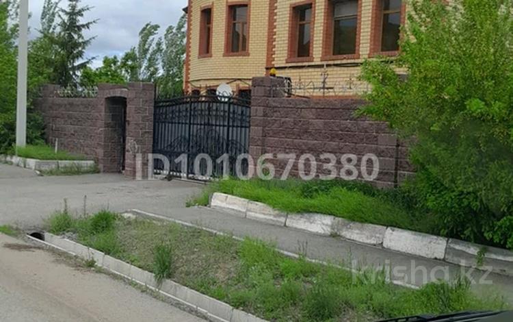 Жеке үй · 7 бөлме · 460 м² · 20 сот., 10 17 — Досаева, бағасы: 170 млн 〒 в Талапкер  — фото 2